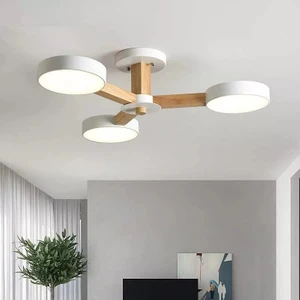 Simaavize Yeni Modern Luster Avize