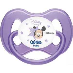 Wee Baby Disney Kelebek Emzik No:1 179