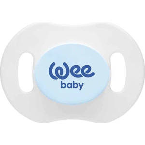 Wee Baby Kapaklı Gece Emziği No:1 783