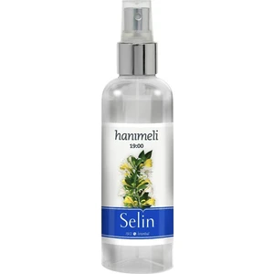 Parfümlü Sprey Kolonya Hanımeli 100 ml