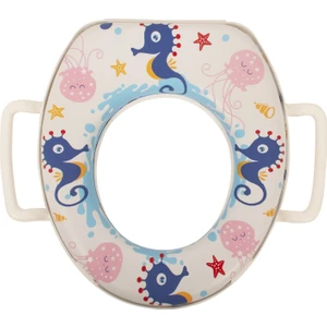 Baby Plus Bebek Klozet Adaptörü