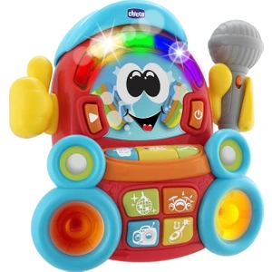 Mini Şarkıcı Songy