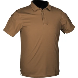 Mil Tec Tactical Quıck Dry Polo Tişört
