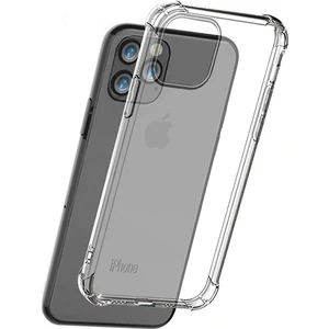 Apple iPhone 11 Pro Silikon Kılıf AL-31020