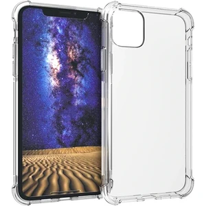 Apple iPhone 11 Silikon Kılıf AL-31025