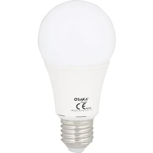 Light 12W A60 LED Ampul E27 Günışığı LED100