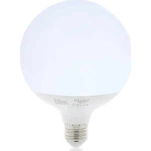 Light 20W E27 Glob G125 LED Ampul E27 Beyaz LEDG021