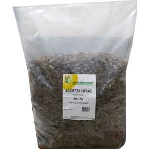 Böğürtlen Yaprağı 1 kg