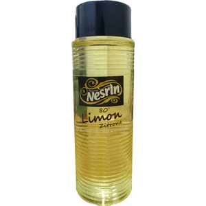 Limon Kolonyası 80°  400 ml - Eau De Cologne