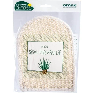 Sisal Eldiven Lif
