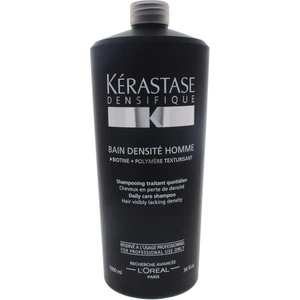 Bain Densite Homme Erkek Şampuanı