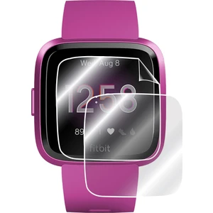 Fitbit VERSA Lite Ekran Koruyucu - (2 Adet)