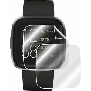 Fitbit VERSA 2 Ekran Koruyucu - (2 Adet)