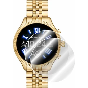 Michael Kors Access Lexington 2 Akıllı Saat Ekran Koruyucu - (2 Adet)