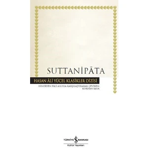 Suttanipata
