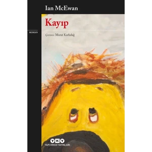 Kayıp - Ian Mcewan