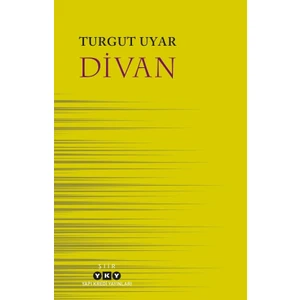 Divan - Turgut Uyar