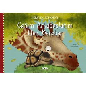 Canım Arkadaşlarım Hep Beraber -  Kerstin Schoene