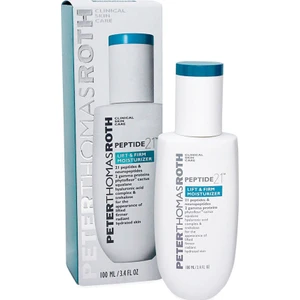 Peter Thomas Roth Peptide 21 Lift & Firm Moisturizer 100ML