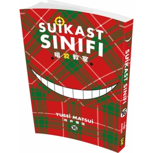 Suikast Sınıfı 16