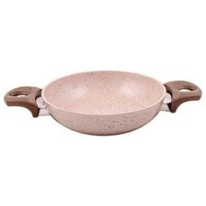 Safran Granit Omlet Tava 22 cm