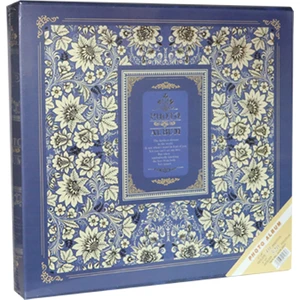 10 x 15 cm 520'lik 15 x 20 cm 40'lık Karma Fotoğraf Albümü ACR-2601M