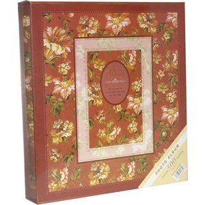 10 x 15 cm 500'lük Kutulu Fotoğraf Albümü ACR-6506B