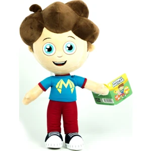 Sevimli Dostlar Peluş Mert