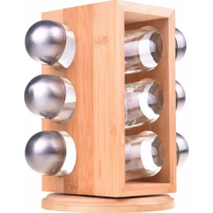 Baharatlık 6lı Dönen W0634