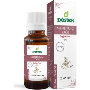 Menengiç Yağı (Soğuk Pres) 20 ml