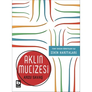 Aklın Mucizesi - Arzu Savaş
