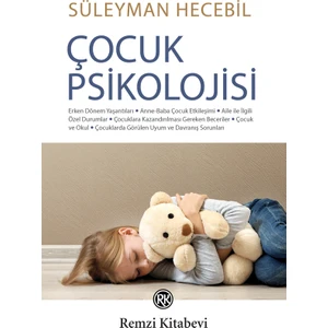 Çocuk Psikolojisi - Haluk Yavuzer
