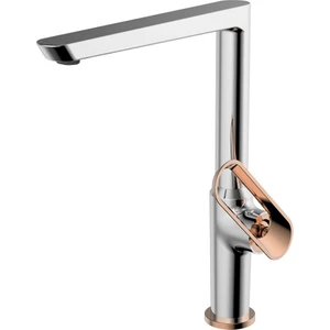 Hermes Eviye Bataryası Krome - Rose Gold