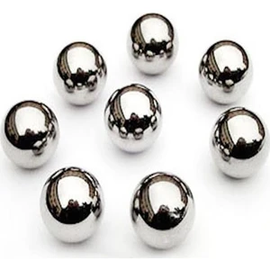 Misket 10 mm Tane Bilya 10'lu