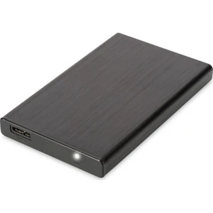 DA-71105 2.5" USB 3.0 Sata I-III Alüminyum HDD Kutusu