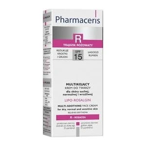 R Lipo-Rosalgin Multi-Soothing Cream