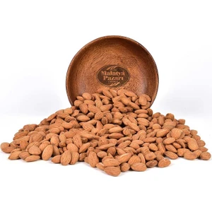 Malatya Pazarı Palancı Kavrulmuş Badem Içi 250 gr