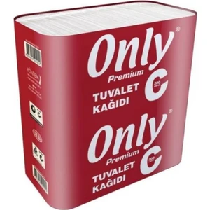 C Katlama Tuvalet Kağıdı 200 Yaprak 36 Paket