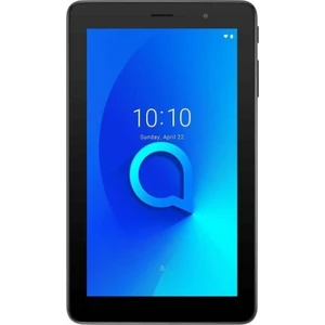 1T 8GB 7" IPS Wi-Fi Tablet Siyah