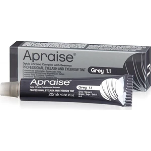 Grey 1.1 Kaş ve Kirpik Boyası 20 ml