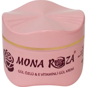 E Vitaminli Vücut Kremi