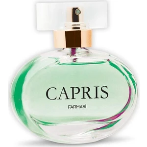 Capris Edp 50 ml Kadın PARFÜMÜ-1107320