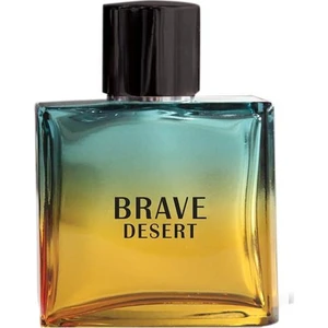 Brave Desert Edp 60 ml Erkek PARFÜMÜ-1107295