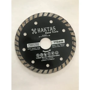 Elmas Beton Kesici 115 mm