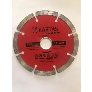 Beton Kesme Elmas 115 mm
