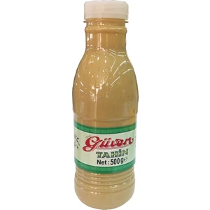 Helva Tahin 500 gr