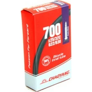 Hdf Chaoyang 700X23/32C 40MM Yol-Yarış Bisiklet Iç Lastik
