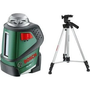 Pll 360 Çizgi Lazeri