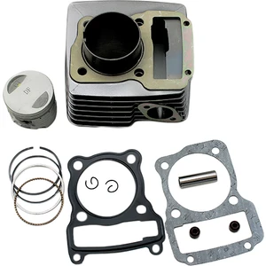 125 Mh Drift Silindir Komple (125 Cc)