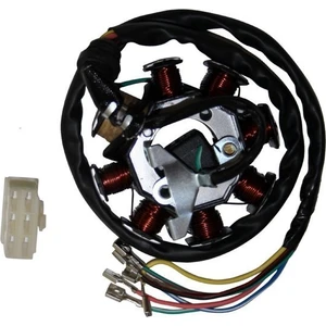 125 Mh Drift Statör